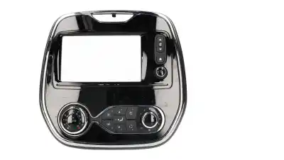 Second-hand car spare part climate control for renault captur zen oem iam references 682704761r  