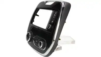Second-hand car spare part climate control for renault captur zen oem iam references 682704761r  