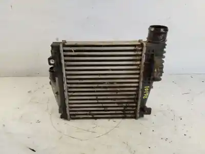 Pezzo di ricambio per auto di seconda mano intercooler per peugeot partner asphalt l2 130 cv / 96 kw riferimenti oem iam 9675627980  