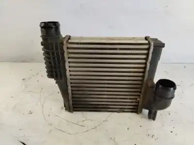 Pezzo di ricambio per auto di seconda mano intercooler per peugeot partner asphalt l2 130 cv / 96 kw riferimenti oem iam 9675627980  