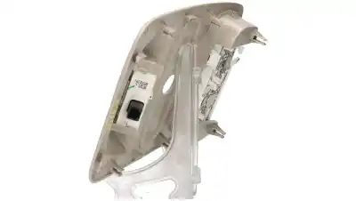 Second-hand car spare part interior light for renault captur zen oem iam references 739486822r  