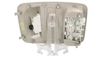 Second-hand car spare part interior light for renault captur zen oem iam references 739486822r  