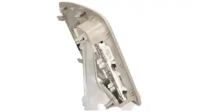 Second-hand car spare part interior light for renault captur zen oem iam references 739486822r  