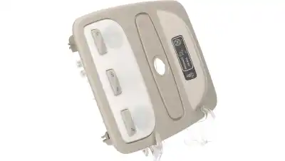 Second-hand car spare part interior light for renault captur zen oem iam references 739486822r  