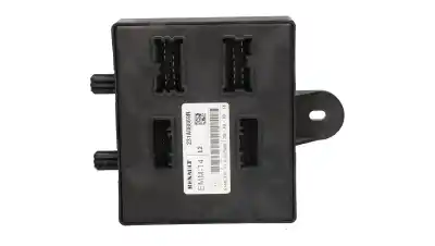 Second-hand car spare part comfort module for renault captur zen oem iam references 231a08869r  
