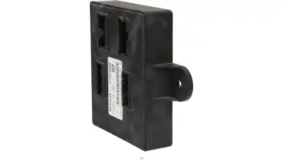 Second-hand car spare part comfort module for renault captur zen oem iam references 231a08869r  