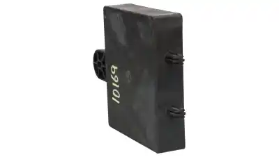 Second-hand car spare part comfort module for renault captur zen oem iam references 231a08869r