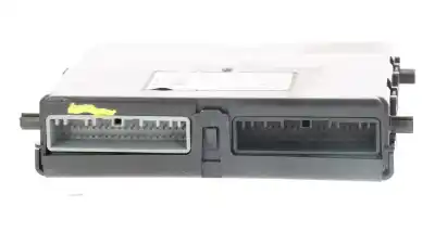 Peça sobressalente para automóvel em segunda mão Módulo Eletrônico por RENAULT CAPTUR Zen Referências OEM IAM 285255207R  