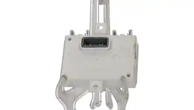 Pezzo di ricambio per auto di seconda mano Modulo Elettronico per RENAULT CAPTUR Zen Riferimenti OEM IAM 283463540R  