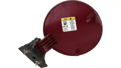 Peça sobressalente para automóvel em segunda mão tampa de combustível externa por ford ka (ccu) ford ka referências oem iam   