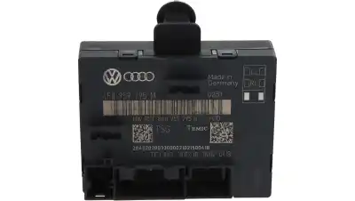 Pezzo di ricambio per auto di seconda mano MODULO COMFORT per AUDI Q7 (4L)  Riferimenti OEM IAM 8K0959795B  