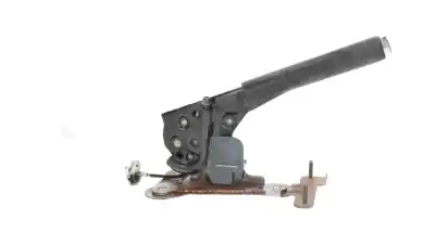 Peça sobressalente para automóvel em segunda mão alavanca de travão de mão por citroen c3 business referências oem iam 96760386zd  