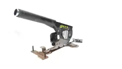 Peça sobressalente para automóvel em segunda mão alavanca de travão de mão por citroen c3 business referências oem iam 96760386zd  