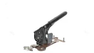 Peça sobressalente para automóvel em segunda mão alavanca de travão de mão por citroen c3 business referências oem iam 96760386zd  