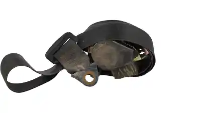 Peça sobressalente para automóvel em segunda mão CINTO DE SEGURANÇA DIANTEIRO ESQUERDO por CITROEN BERLINGO  Referências OEM IAM   