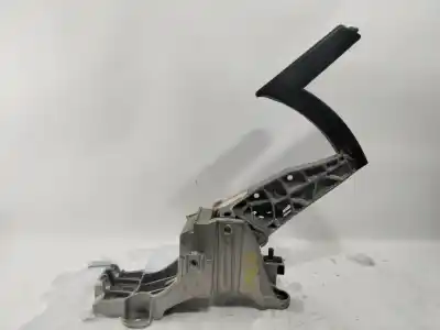 Peça sobressalente para automóvel em segunda mão alavanca de travão de mão por peugeot 308 allure referências oem iam 98025741zd