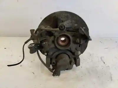 Pezzo di ricambio per auto di seconda mano attacco anteriore destro per peugeot partner asphalt l2 130 cv / 96 kw riferimenti oem iam 1647857280