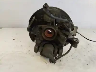 Pezzo di ricambio per auto di seconda mano snodo anteriore sinistro per peugeot partner asphalt l2 130 cv / 96 kw riferimenti oem iam 1647857180