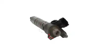 Peça sobressalente para automóvel em segunda mão injetor por volvo v40 basis referências oem iam 31303238  0445116046