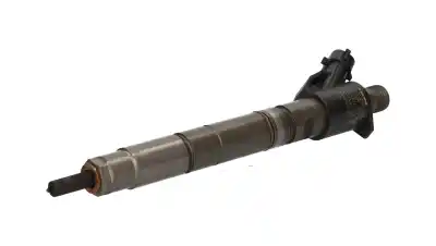 Second-hand car spare part injector for volvo v40 basis oem iam references 31303238  0445116046