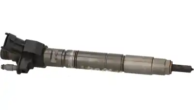 Second-hand car spare part Injector for VOLVO V40 Basis OEM IAM references 31303238  0445116046