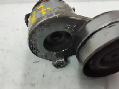 Peça sobressalente para automóvel em segunda mão Esticador De Correia por RENAULT SCENIC II Grand Confort Dynamique Referências OEM IAM 905328  