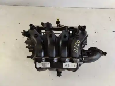 Second-hand car spare part intake manifold for chevrolet aveo ls oem iam references 55564304  