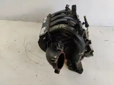 Second-hand car spare part intake manifold for chevrolet aveo ls oem iam references 55564304  