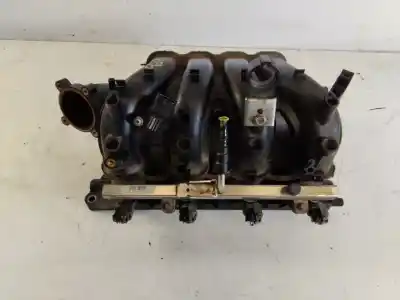 Second-hand car spare part intake manifold for chevrolet aveo ls oem iam references 55564304  