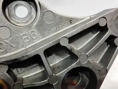 Second-hand car spare part gearbox support for ford c-max (ceu) trend oem iam references cv616p093y  