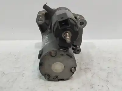 Second-hand car spare part starter motor for peugeot 208 access oem iam references 9671530880