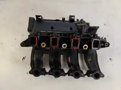Second-hand car spare part INTAKE MANIFOLD for BMW SERIE 3 BERLINA (E90)  OEM IAM references 7795393  