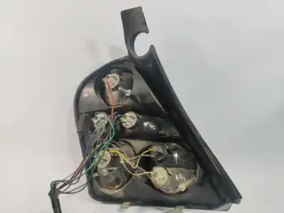 Second-hand car spare part Right Tailgate Light for FIAT STILO (192) 1.9 JTD CAT OEM IAM references   
