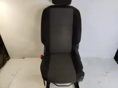 Pezzo di ricambio per auto di seconda mano sedile anteriore sinistro per peugeot partner asphalt l2 130 cv / 96 kw riferimenti oem iam 