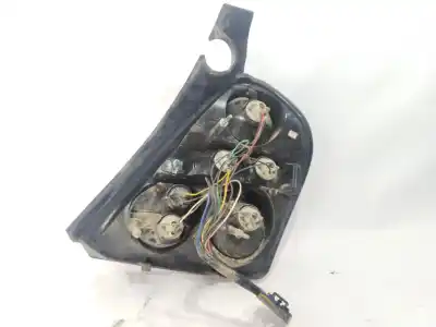 Second-hand car spare part left tailgate light for fiat stilo (192) 1.9 jtd cat oem iam references   