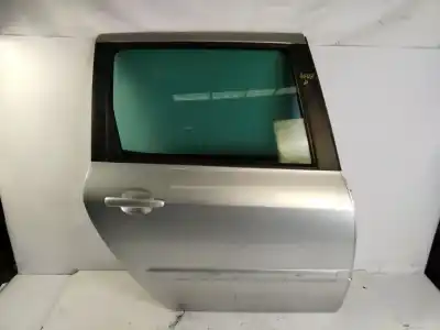 Автозапчасти б/у дверь задняя правая за peugeot 307 break/sw (s2) d-sign 109 cv / 80 kw ссылки oem iam 9008h7  