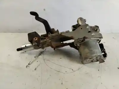 Peça sobressalente para automóvel em segunda mão coluna de direcção por renault kadjar life referências oem iam 488107197r  