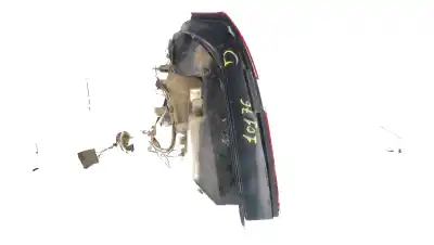 Second-hand car spare part right tailgate light for chevrolet aveo ls oem iam references   