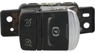 Peça sobressalente para automóvel em segunda mão travão de estacionamento elétrico por renault kadjar life referências oem iam   