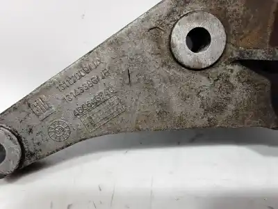 Автозапчастина б/у зміни підтримку для OPEL CORSA C Club Посилання на OEM IAM 13143386JB  