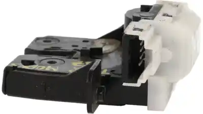 Peça sobressalente para automóvel em segunda mão fechadura do mala por renault modus * referências oem iam   