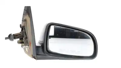 Peça sobressalente para automóvel em segunda mão espelho retrovisor direito por chevrolet aveo ls referências oem iam e4012312  