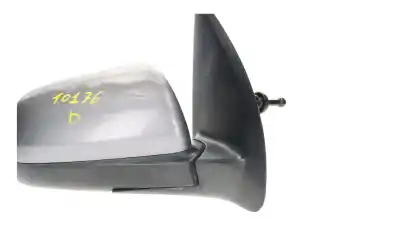 Peça sobressalente para automóvel em segunda mão espelho retrovisor direito por chevrolet aveo ls referências oem iam e4012312  