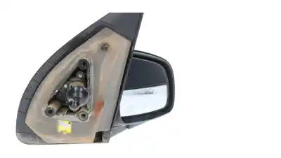 Peça sobressalente para automóvel em segunda mão espelho retrovisor direito por chevrolet aveo ls referências oem iam e4012312  