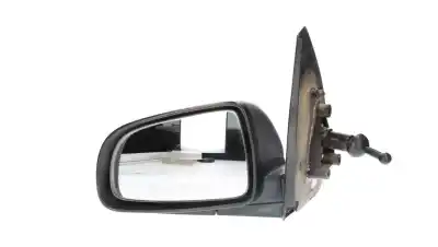 Second-hand car spare part left rearview mirror for chevrolet aveo ls oem iam references   