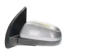 Second-hand car spare part left rearview mirror for chevrolet aveo ls oem iam references   