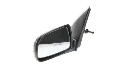 Second-hand car spare part left rearview mirror for chevrolet aveo ls oem iam references   