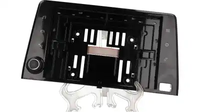 Pezzo di ricambio per auto di seconda mano arredatore fanali posteriori per peugeot partner asphalt l2 130 cv / 96 kw riferimenti oem iam 