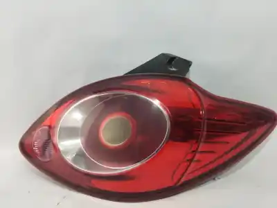 Автозапчасти б/у правый задний фонарь за ford ka (ccu) ford ka ссылки oem iam   