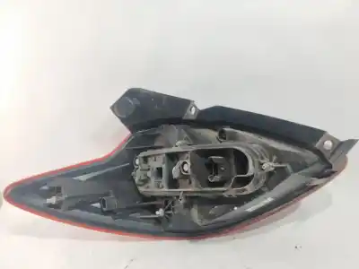 Автозапчасти б/у правый задний фонарь за FORD KA (CCU) FORD KA ссылки OEM IAM   